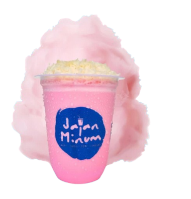 Cotton Candy